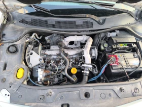Renault Megane 1.9 120к.с. Климатик | Auto.bg — изображение 6 Renault Megane 1.9 120к.с. Климатик | Auto.bg — изображение 6