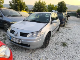 Renault Megane 1.9 120к.с. Климатик | Auto.bg — изображение 2 Renault Megane 1.9 120к.с. Климатик | Auto.bg — изображение 2
