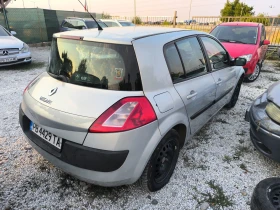 Renault Megane 1.9 120к.с. Климатик | Auto.bg — изображение 4 Renault Megane 1.9 120к.с. Климатик | Auto.bg — изображение 4