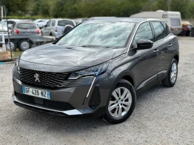 Снимка Peugeot 3008