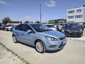 Ford Focus 1.6 ГАЗ, Италия