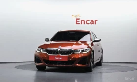 BMW 340 M* SPORT* HARMON* KARDON* ДИСТРОНИК* ХЕДЪП* 360КАМ | Auto.bg — изображение 3 BMW 340 M* SPORT* HARMON* KARDON* ДИСТРОНИК* ХЕДЪП* 360КАМ | Auto.bg — изображение 3