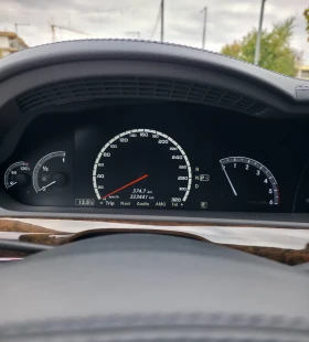 Mercedes-Benz S 350 Long - 13999 € - 45649707 6 | Car24.bg Mercedes-Benz S 350 Long - 13999 € - 45649707 6