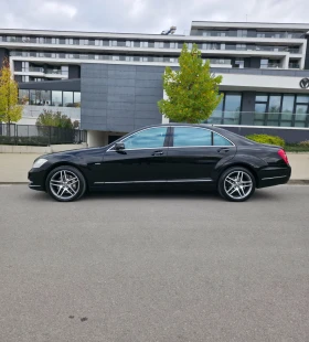 Mercedes-Benz S 350 Long - 13999 € - 45649707 2 | Car24.bg Mercedes-Benz S 350 Long - 13999 € - 45649707 2
