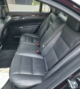 Mercedes-Benz S 350 Long - 13999 € - 45649707 10 | Car24.bg Mercedes-Benz S 350 Long - 13999 € - 45649707 10