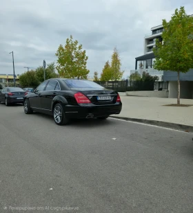 Mercedes-Benz S 350 Long - 13999 € - 45649707 3 | Car24.bg Mercedes-Benz S 350 Long - 13999 € - 45649707 3