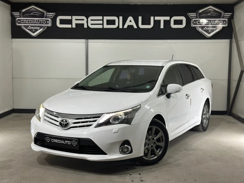 Toyota Avensis NAVI - 5900 € / 11539.40 лв. - 44675299 1 | Car24.bg Toyota Avensis NAVI - 5900 € / 11539.40 лв. - 44675299 1