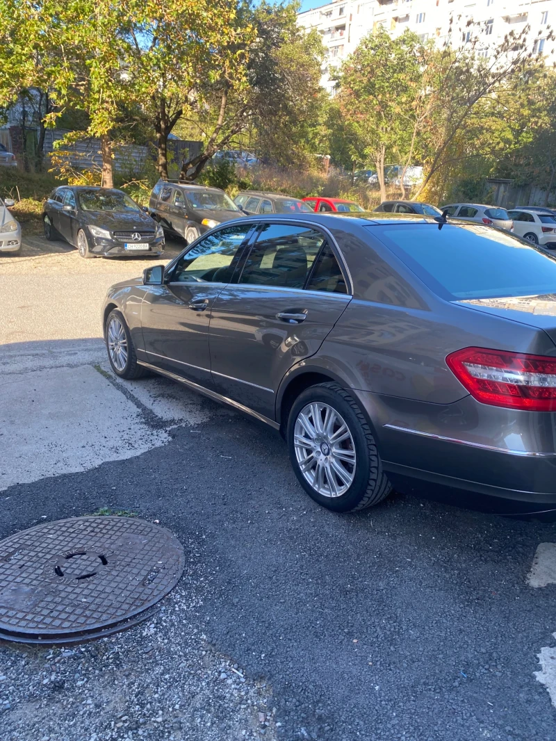 Mercedes-Benz E 350 - 10400 € - 88688832 1 | Car24.bg Mercedes-Benz E 350 - 10400 € - 88688832 1