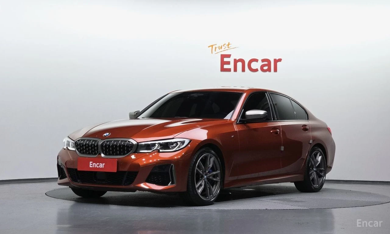 BMW 340 M* SPORT* HARMON* KARDON* ДИСТРОНИК* ХЕДЪП* 360КАМ | Auto.bg — изображение 1 BMW 340 M* SPORT* HARMON* KARDON* ДИСТРОНИК* ХЕДЪП* 360КАМ | Auto.bg — изображение 1