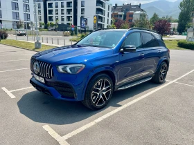 Mercedes-Benz GLE 53 4MATIC - Car24.bg Mercedes-Benz GLE 53 4MATIC
