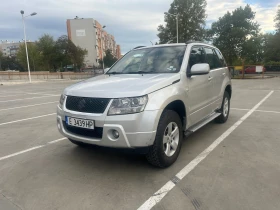 Снимка Suzuki Grand vitara