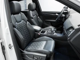 Audi SQ5 SPORTBACK* LANE* ASSIST* ПАНОРАМА* КАМЕРА* | Auto.bg — изображение 13 Audi SQ5 SPORTBACK* LANE* ASSIST* ПАНОРАМА* КАМЕРА* | Auto.bg — изображение 13