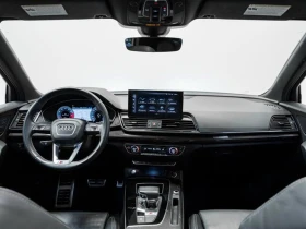 Audi SQ5 SPORTBACK* LANE* ASSIST* ПАНОРАМА* КАМЕРА* | Auto.bg — изображение 5 Audi SQ5 SPORTBACK* LANE* ASSIST* ПАНОРАМА* КАМЕРА* | Auto.bg — изображение 5