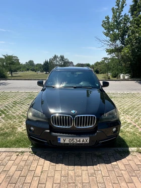 Снимка BMW X5