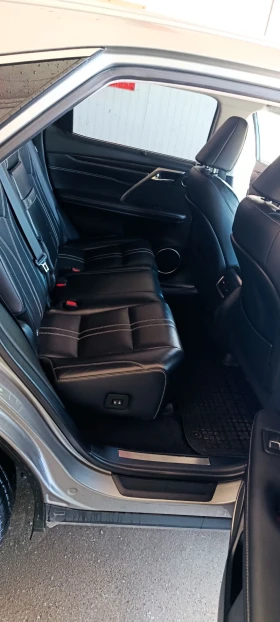 Lexus RX 450h undefined | Auto.bg — изображение 11 Lexus RX 450h undefined | Auto.bg — изображение 11