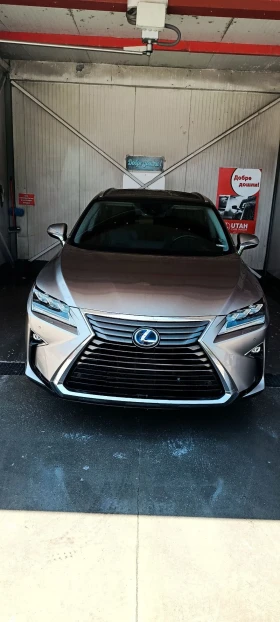 Lexus RX 450h