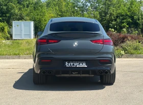 Mercedes-Benz GLE 53 4MATIC COUPE / NIGHT / BURM / 360 / MILTIBEAM / DYNAMIC + | Auto.bg — изображение 5 Mercedes-Benz GLE 53 4MATIC COUPE / NIGHT / BURM / 360 / MILTIBEAM / DYNAMIC + | Auto.bg — изображение 5