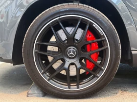 Mercedes-Benz GLE 53 4MATIC COUPE / NIGHT / BURM / 360 / MILTIBEAM / DYNAMIC + | Auto.bg — изображение 7 Mercedes-Benz GLE 53 4MATIC COUPE / NIGHT / BURM / 360 / MILTIBEAM / DYNAMIC + | Auto.bg — изображение 7