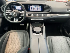 Mercedes-Benz GLE 53 4MATIC COUPE / NIGHT / BURM / 360 / MILTIBEAM / DYNAMIC + | Auto.bg — изображение 10 Mercedes-Benz GLE 53 4MATIC COUPE / NIGHT / BURM / 360 / MILTIBEAM / DYNAMIC + | Auto.bg — изображение 10