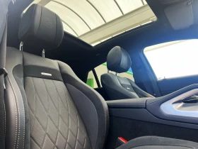 Mercedes-Benz GLE 53 4MATIC COUPE / NIGHT / BURM / 360 / MILTIBEAM / DYNAMIC + | Auto.bg — изображение 13 Mercedes-Benz GLE 53 4MATIC COUPE / NIGHT / BURM / 360 / MILTIBEAM / DYNAMIC + | Auto.bg — изображение 13
