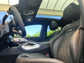 Mercedes-Benz GLE 53 4MATIC COUPE / NIGHT / BURM / 360 / MILTIBEAM / DYNAMIC + | Auto.bg — изображение 9 Mercedes-Benz GLE 53 4MATIC COUPE / NIGHT / BURM / 360 / MILTIBEAM / DYNAMIC + | Auto.bg — изображение 9