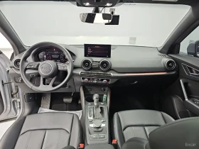 Audi Q2 35TDI* ВНОС ОТ КОРЕЯ!!!* | Auto.bg — изображение 7 Audi Q2 35TDI* ВНОС ОТ КОРЕЯ!!!* | Auto.bg — изображение 7