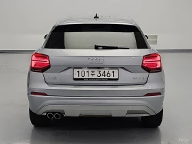 Audi Q2 35TDI* ВНОС ОТ КОРЕЯ!!!* | Auto.bg — изображение 3 Audi Q2 35TDI* ВНОС ОТ КОРЕЯ!!!* | Auto.bg — изображение 3