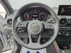 Audi Q2 35TDI* ВНОС ОТ КОРЕЯ!!!* | Auto.bg — изображение 9 Audi Q2 35TDI* ВНОС ОТ КОРЕЯ!!!* | Auto.bg — изображение 9
