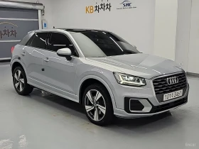 Audi Q2 35TDI* ВНОС ОТ КОРЕЯ!!!* | Auto.bg — изображение 4 Audi Q2 35TDI* ВНОС ОТ КОРЕЯ!!!* | Auto.bg — изображение 4