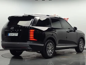 Hyundai Palisade 2.5 Automatic