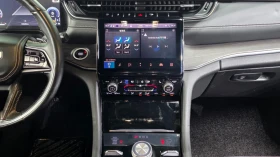Jeep Cherokee 3.6 Overland 4WD | Auto.bg — изображение 14 Jeep Cherokee 3.6 Overland 4WD | Auto.bg — изображение 14
