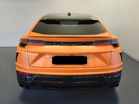 Lamborghini Urus 4.0 V8 AWD Capsule | Auto.bg — изображение 4 Lamborghini Urus 4.0 V8 AWD Capsule | Auto.bg — изображение 4