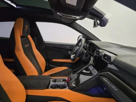 Lamborghini Urus 4.0 V8 AWD Capsule | Auto.bg — изображение 6 Lamborghini Urus 4.0 V8 AWD Capsule | Auto.bg — изображение 6