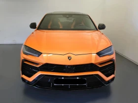 Lamborghini Urus 4.0 V8 AWD Capsule | Auto.bg — изображение 5 Lamborghini Urus 4.0 V8 AWD Capsule | Auto.bg — изображение 5