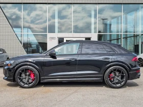 Audi RSQ8 - 115222 € - 90494749 3 | Car24.bg Audi RSQ8 - 115222 € - 90494749 3