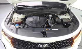 Kia Sorento 2WD | Trendy | Подгрев | Цена до Бг | Auto.bg — изображение 5 Kia Sorento 2WD | Trendy | Подгрев | Цена до Бг | Auto.bg — изображение 5