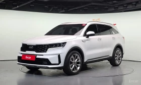 Kia Sorento 2WD | Trendy | Подгрев | Цена до Бг