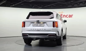 Kia Sorento 2WD | Trendy | Подгрев | Цена до Бг | Auto.bg — изображение 4 Kia Sorento 2WD | Trendy | Подгрев | Цена до Бг | Auto.bg — изображение 4