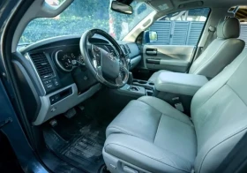 Toyota Sequoia Platinum 5.7 ГАЗ | Auto.bg — изображение 4 Toyota Sequoia Platinum 5.7 ГАЗ | Auto.bg — изображение 4