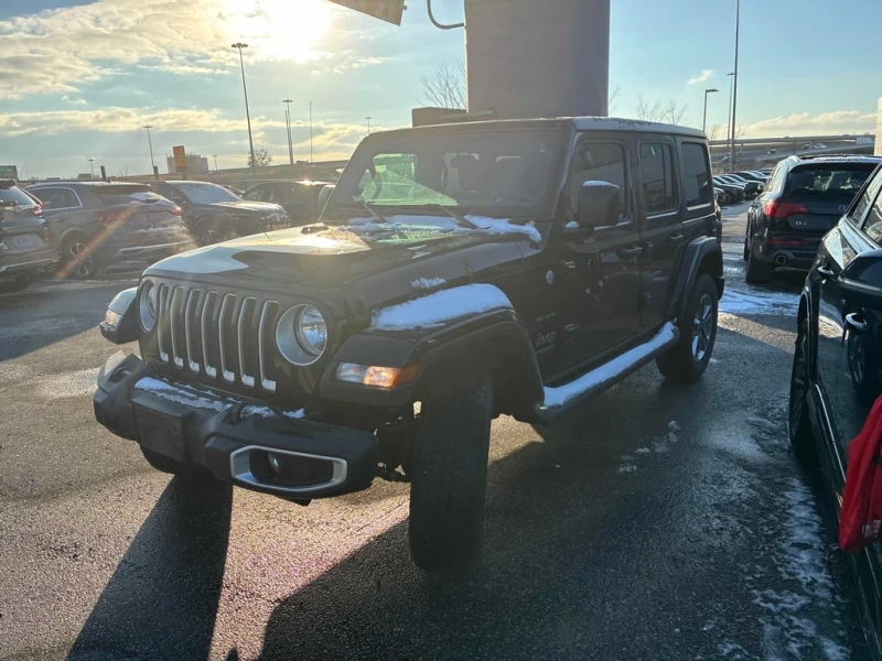 Jeep Wrangler * Unlimited Sahara * CARFAX * БЕЗ ПЪРВОНАЧАЛНА ВНО - 24300 € / 47526.67 лв. - 12868537 1 | Car24.bg Jeep Wrangler * Unlimited Sahara * CARFAX * БЕЗ ПЪРВОНАЧАЛНА ВНО - 24300 € / 47526.67 лв. - 12868537 1
