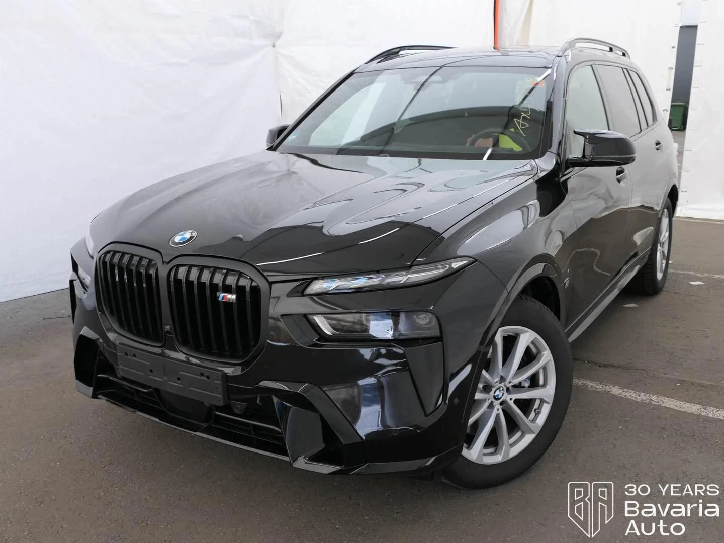 BMW X7 M60i xDrive Steptronic | Auto.bg — изображение 1 BMW X7 M60i xDrive Steptronic | Auto.bg — изображение 1