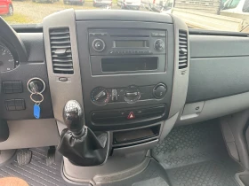 Mercedes-Benz Sprinter MAXi/7места/ПЕЧКА | Auto.bg — изображение 5 Mercedes-Benz Sprinter MAXi/7места/ПЕЧКА | Auto.bg — изображение 5