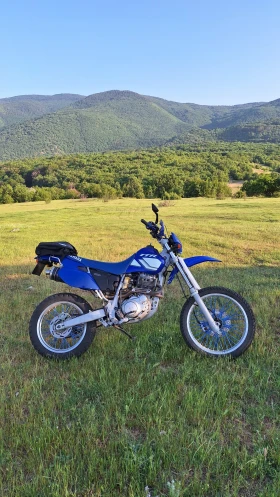 Yamaha Ttr undefined | Auto.bg — изображение 3 Yamaha Ttr undefined | Auto.bg — изображение 3