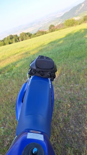Yamaha Ttr undefined | Auto.bg — изображение 8 Yamaha Ttr undefined | Auto.bg — изображение 8