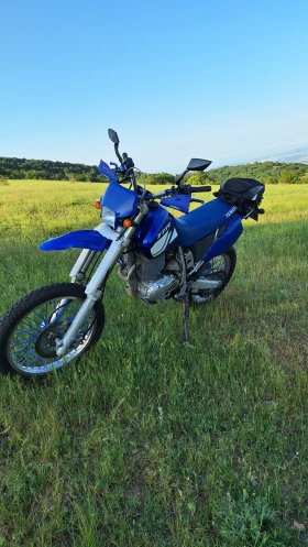 Yamaha Ttr undefined | Auto.bg — изображение 7 Yamaha Ttr undefined | Auto.bg — изображение 7