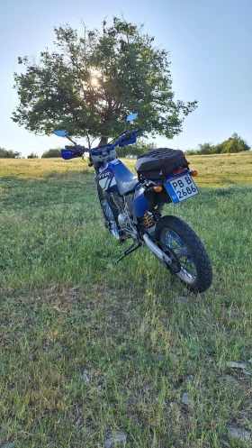 Yamaha Ttr undefined | Auto.bg — изображение 5 Yamaha Ttr undefined | Auto.bg — изображение 5