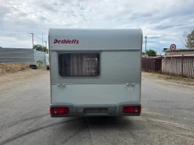 Каравана ABI DETHLEFFS CAMPER | Auto.bg — изображение 5 Каравана ABI DETHLEFFS CAMPER | Auto.bg — изображение 5