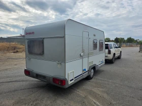 Каравана ABI DETHLEFFS CAMPER | Auto.bg — изображение 6 Каравана ABI DETHLEFFS CAMPER | Auto.bg — изображение 6