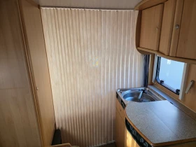 Каравана ABI DETHLEFFS CAMPER | Auto.bg — изображение 11 Каравана ABI DETHLEFFS CAMPER | Auto.bg — изображение 11