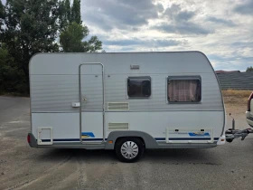 Каравана ABI DETHLEFFS CAMPER | Auto.bg — изображение 7 Каравана ABI DETHLEFFS CAMPER | Auto.bg — изображение 7